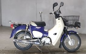 HONDA SUPER CUB110 JA42