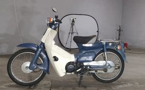 HONDA SUPER CUB50 AA01
