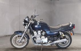 HONDA CB750 1992 RC42