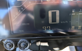 YAMAHA YZF-R25 RG95J