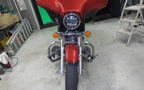 HONDA SHADOW 750 Gen. 2 1997 RC44