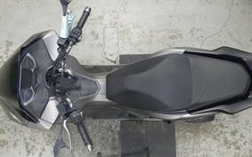 HONDA PCX 125 2016 JK05