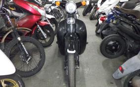 HONDA LITTLE CUB AA01