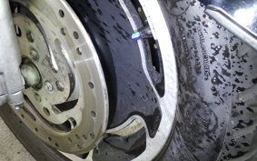 HARLEY FLHX 1580 2007