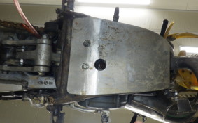 SUZUKI RM125 2022 RF15A