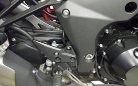KAWASAKI Z1000 SX ABS 2018