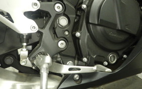 KAWASAKI NINJA 250 2 2018 EX250P