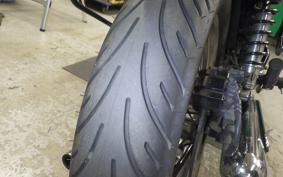 KAWASAKI W800 STREET 2022 EJ800E