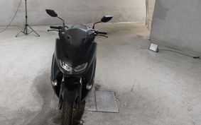 YAMAHA N-MAX 155 SG66J