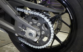 DUCATI MULTISTRADA V4S 2025