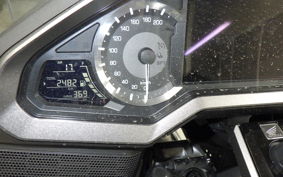 HONDA GL 1800 GOLD WING TOUR DCT 2024 SC79