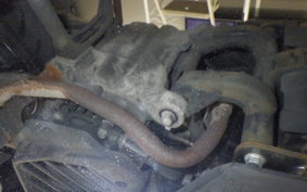 HONDA LEAD 125 JF45