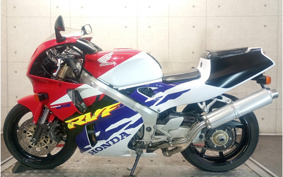 HONDA RVF400 2001 NC35