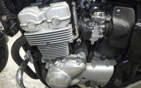 HONDA CB400F 1999 NC36