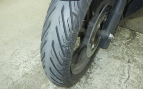 HONDA PCX 125 2011 JF81