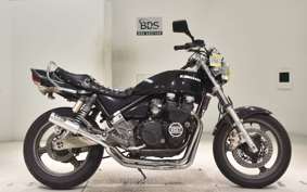 KAWASAKI ZEPHYR 400 KAI 2001 ZR400C
