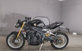TRIUMPH SPEED TRIPLE 1200RS 2022 S3P01S