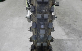 KAWASAKI KLX125 2023 LX125C