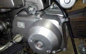 HONDA C90 SUPER CUB E HA02