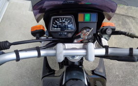 YAMAHA SEROW 225W DG08J