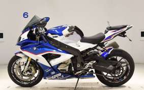 BMW S1000RR 2016