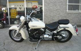 YAMAHA DRAGSTAR 400 CLASSIC 2003 VH01J