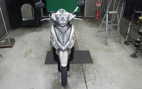 SUZUKI ADDRESS 110 2026 CE47A