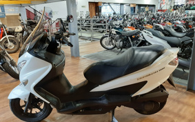SUZUKI BURGMAN200 CH41A