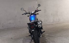HONDA CL500 PC68