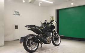 HUSQVARNA SVARTPILEN 401 2019