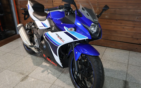 SUZUKI GSX250R DN11A