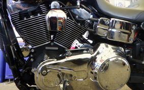 HARLEY FXDL 1580 2007