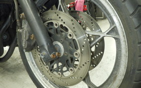 SUZUKI GSX400S KATANA 1992 GK77A