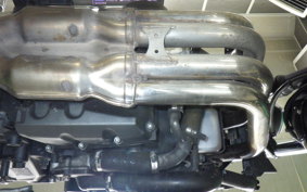YAMAHA FAZER FZ6 N 2009