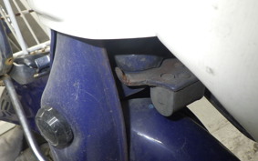 HONDA C50 SUPER CUB 2007 AA01