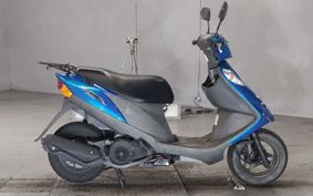 SUZUKI ADDRESS V125 CF46A