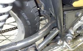 YAMAHA SR500 1993 1JN