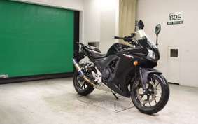 HONDA CBR400R 2013 NC47