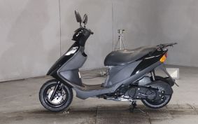 SUZUKI ADDRESS V125 CF4EA