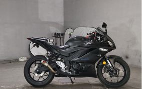 YAMAHA YZF-R25 RG43J