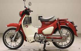 HONDA C125 SUPER CUB JA58