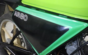 KAWASAKI AR 80 AR080A