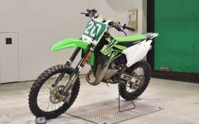 KAWASAKI KX85 2022 KX085D