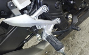 HONDA NX400 2025 NC65