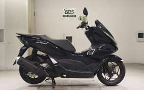 HONDA PCX125 2004 JK05