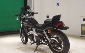KAWASAKI ELIMINATOR 250 SE 2022 EL250A