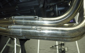 KAWASAKI ZRX400 1994 ZR400E