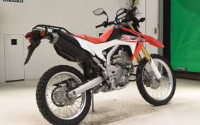 HONDA CRF250L 1994 MD38