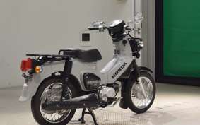 HONDA ｸﾛｽｶﾌﾞ50