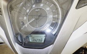HONDA LEAD 125 JK12